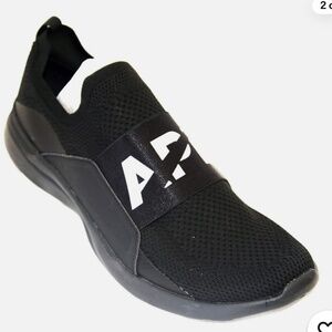 APL athletic shoes slip on